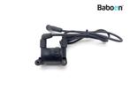 Bobine Harley-Davidson FLHR Road King 2009-2013, Motoren, Verzenden, Gebruikt
