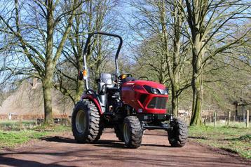 De nieuwe Yanmar SA 426 voor speciale actieprijs! beschikbaar voor biedingen