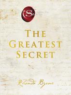 9789402708820 The Greatest Secret | Tweedehands, Zo goed als nieuw, Rhonda Byrne, Verzenden