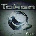 cd - Token - Punch, Verzenden, Zo goed als nieuw