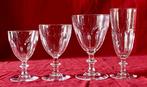 Cristal dArques - Drinkservies (43) - Rambouillet - Kristal