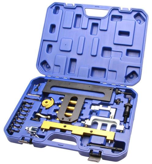 Timingset - Distributie Set - BMW N42, N46, N46T - B18/20 1, Doe-het-zelf en Verbouw, Gereedschap | Handgereedschap, Nieuw, Ophalen of Verzenden