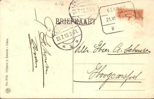 Nederland - Gemeente Oss, land van cuijk, Maashorst -, Verzamelen, Ansichtkaarten | Buitenland