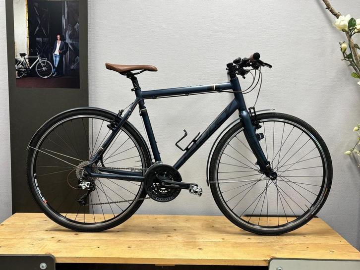 OPRUIMING! Ridley Tempo X  Bijna nieuw! €1.099,- voor €659,-, Fietsen en Brommers, Fietsen | Heren | Herenfietsen, Nieuw, Ophalen