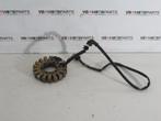 Honda CBF 500 Ontsteking stator, Ophalen of Verzenden, Nieuw