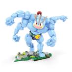 Mega Construx Pokémon Machamp Bouwset - 399dlg., Ophalen of Verzenden, Nieuw