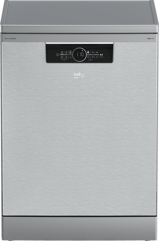 Beko Bdfn36650xc Vrijstaande Vaatwasser 60cm, Witgoed en Apparatuur, Vaatwasmachines, Nieuw, 85 tot 90 cm, Ophalen of Verzenden