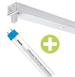 PHILIPS LED TL Armatuur 120cm (enkel), Ophalen of Verzenden