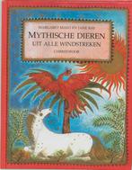 Mythische dieren uit alle windstreken 9789062386666, Boeken, Verzenden, Gelezen, Margaret Mayo