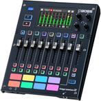Boss Gigcaster 8 8-kanaals livestreaming mixer, Verzenden, Nieuw