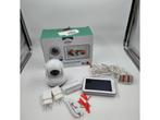 Elro BC4000 - Baby Monitor Royale - 1080P HD - 12,7 cm, Verzenden, Zo goed als nieuw
