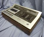 Sony - TC136SD Cassetterecorder-speler, Audio, Tv en Foto, Radio's, Nieuw