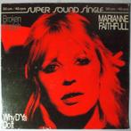 Marianne Faithfull - Broken English - 12, Cd's en Dvd's, Vinyl Singles, Verzenden, Nieuw in verpakking