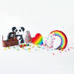 Uitdeelcadeautjes Gemixed 40st, Hobby en Vrije tijd, Feestartikelen, Verzenden, Nieuw