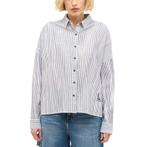 MUSTANG Blouse met lange mouwen Dames Style Ruby, Kleding | Dames, Blouses en Tunieken, Verzenden, Nieuw