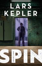 Joona Linna Spin 9789403107516 Lars Kepler, Verzenden, Gelezen, Lars Kepler