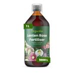 Lenteroos Vloeibare Meststof - 1 liter, Verzenden, Mest