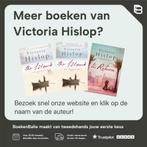 Plaza Granada 9789022564141 Victoria Hislop, Verzenden, Gelezen, Victoria Hislop