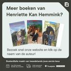 Pony Friends Omnibus 2 verhalen in 1 9789045414119, Verzenden, Gelezen, Henriette Kan Hemmink