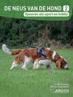 9789493201880 De neus van de hond 2 - Speuren als sport e..., Boeken, Nieuw, Linda Vermaas, Verzenden