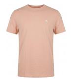 Timberland T-shirt in maat XXL Roze, Kleding | Heren, T-shirts, Verzenden, Zo goed als nieuw, Overige kleuren, Timberland