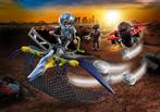 Playmobil Dinos 70628 Pterandon aanval vanuit de lucht, Nieuw, Ophalen of Verzenden