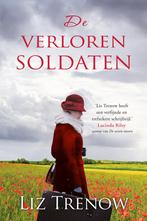 De verloren soldaten (9789026146350, Liz Trenow), Boeken, Romans, Verzenden, Nieuw