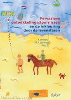 Pervasieve ontwikkelingsstoornissen en de inkleuring door de, Boeken, Verzenden, Zo goed als nieuw
