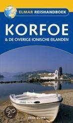 Korfoe en de overige Ionische eilanden / Elmar, Verzenden, Gelezen, H. Buma