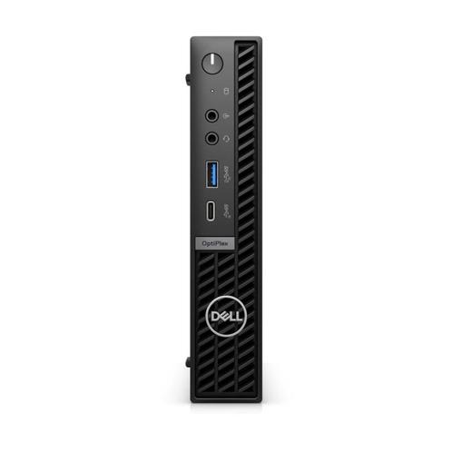 Dell Optiplex Micro Plus 7010 | Core i5 / 8GB / 256GB SSD, Computers en Software, Desktop Pc's, Nieuw, Ophalen of Verzenden