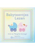 Babyteentjes Lezen Imre Somogyi, Margriet Somogyi, Verzenden, Nieuw