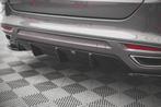Rear Valance Ford mondeo ST-Line MK5 Facelift, Ophalen of Verzenden, Nieuw