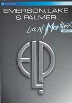 dvd muziek - Emerson, Lake &amp; Palmer - Live At Montreu..., Verzenden, Nieuw in verpakking