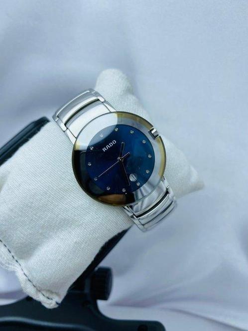Rado - DASTAR - Zonder Minimumprijs - 04429153 - Heren -, Sieraden, Tassen en Uiterlijk, Horloges | Heren
