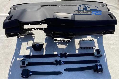 Dashboard + Airbags + Veiligheidsgordels Dacia Logan, Auto-onderdelen, Dashboard en Schakelaars, Gebruikt, Dacia, Verzenden
