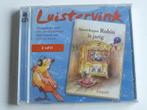 Sjoerd Kuyper - Robin is jarig / Luistervink (2 CD) Nieuw, Verzenden, Nieuw in verpakking