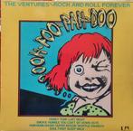 LP gebruikt - The Ventures - Rock And Roll Forever, Cd's en Dvd's, Vinyl | Pop, Zo goed als nieuw, Verzenden