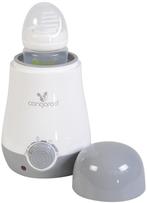 Cangaroo Grijs Babyuno Flessenwarmer 5687, Kinderen en Baby's, Verzenden, Nieuw