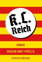K.L. Reich 9789491737848 Joaquim Amat-Piniella, Boeken, Gelezen, Joaquim Amat-Piniella, Verzenden