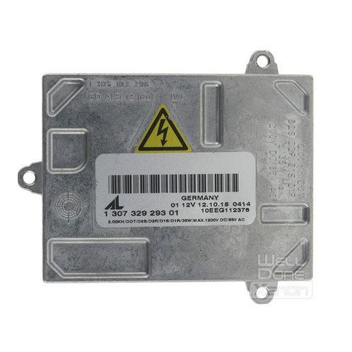 Fiat 500 60681942 - 1307329293 Ballast GEBRUIKT, Auto-onderdelen, Verlichting, Nieuw, Fiat, Ophalen of Verzenden