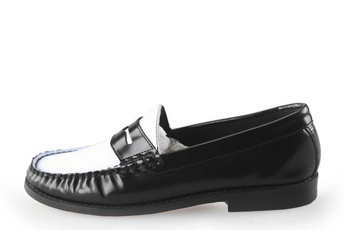 Naked Wolfe Loafers in maat 40 Zwart | 10% extra korting, Kleding | Dames, Schoenen, Zwart, Gedragen, Overige typen, Verzenden