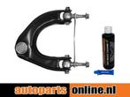Draagarm Honda Crx voorzijde, links, boven, Auto-onderdelen, Verzenden, Nieuw, Honda