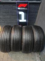 215/55r17 87V Kumho Demo Banden, Ophalen, 215 mm, Nieuw, 17 inch
