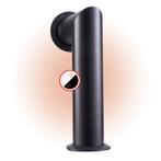 Rookafvoerbuis MAX voor Elektrische haarden - Nabootsing van, Verzenden, Nieuw