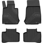 Mercedes GLC X253 2015-2022 All Weather rubber automatten, Auto diversen, Automatten, Ophalen of Verzenden, Nieuw
