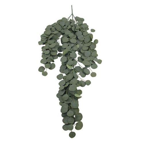 Hanger vuller grote eucalyptus – 127 cm giant trail grey, Huis en Inrichting, Woonaccessoires | Kunstplanten en Kunstbloemen, Nieuw