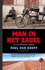 Man in het zadel 9789493095021 Paul van Hooff, Verzenden, Gelezen, Paul van Hooff