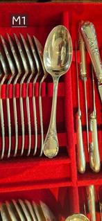 Christofle - Bestekset voor 12 personen (179) - Marly -, Antiek en Kunst