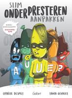 Slim onderpresteren aanpakken / Begeleidersboek / Slim, Verzenden, Gelezen, Ophélie Desmet