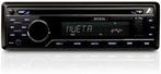 Koopjeshoek - Mueta A4 - 1Din Autoradio zonder CD , met, Auto diversen, Autoradio's, Verzenden, Nieuw